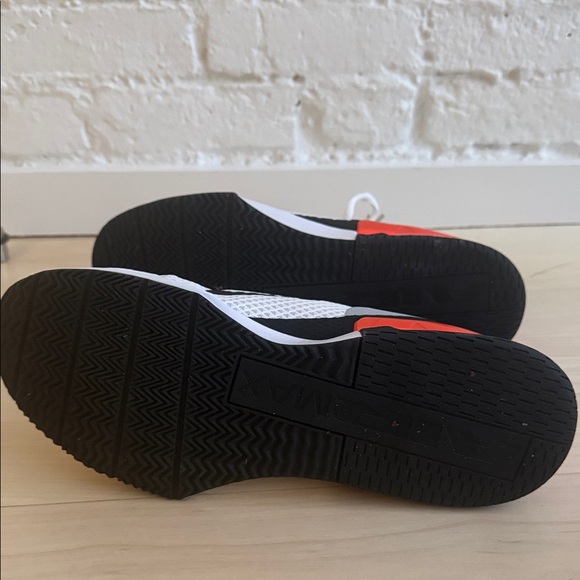 Size 10.5 MEN'S NIKE AIR MAX ALPHA TRAINER 6 TRAINING SHOES - NEW - Picture 5 of 7